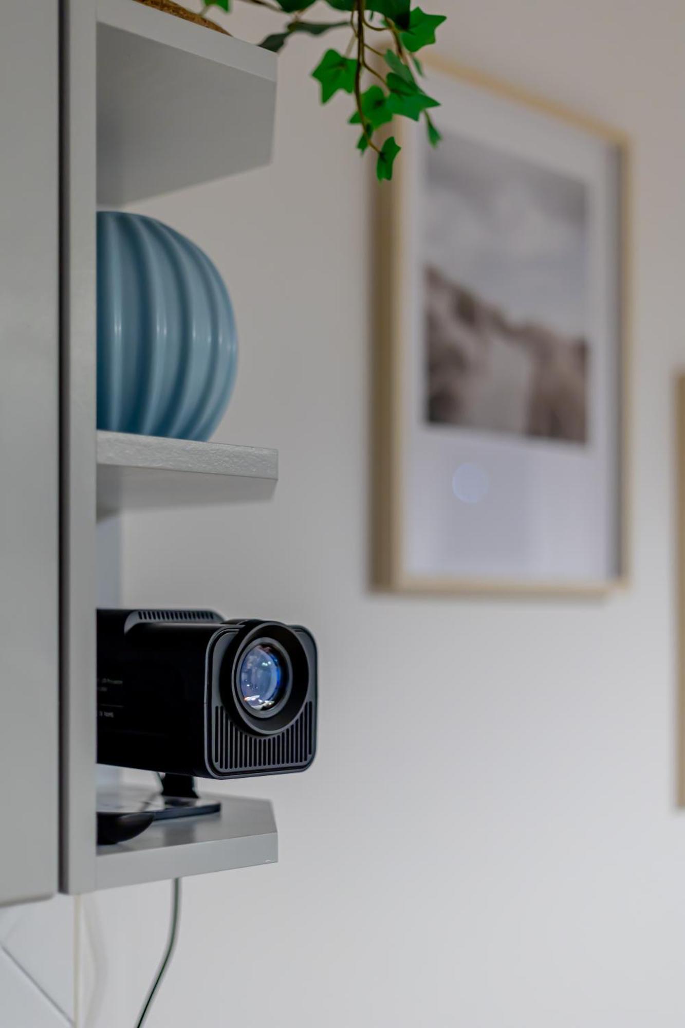 바르샤바 Rezydencja Filmowa- Wygodny Apartament 10 Min Od Lotniska I Centrum 아파트 외부 사진